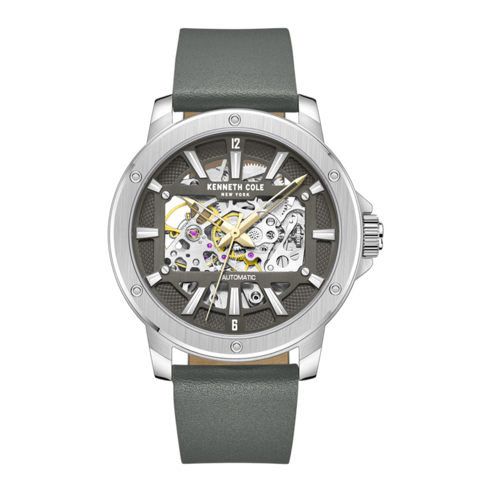 Kenneth Cole New York KCWGE2237902 Herrenuhr Automatik Kenneth Cole New York KCWGE2237902 Herrenuhr Automatik